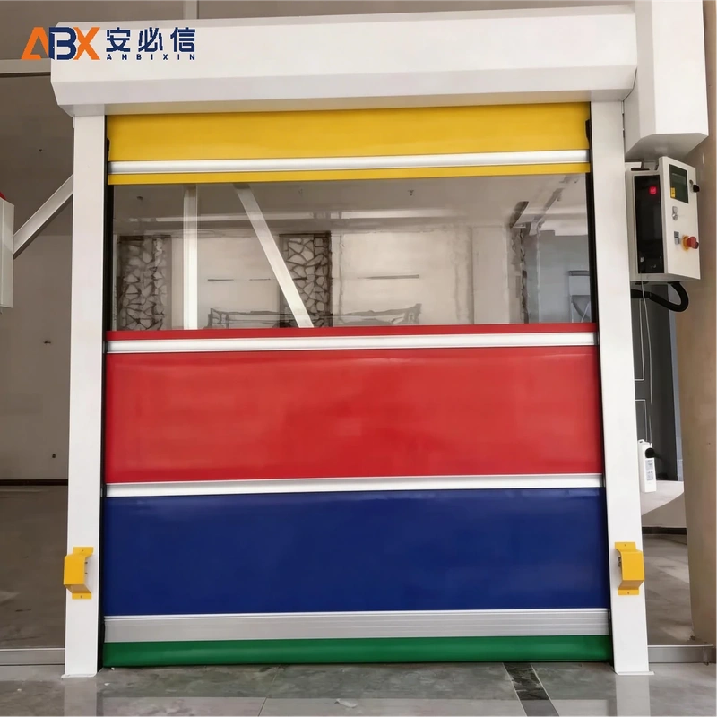 郑州高速门